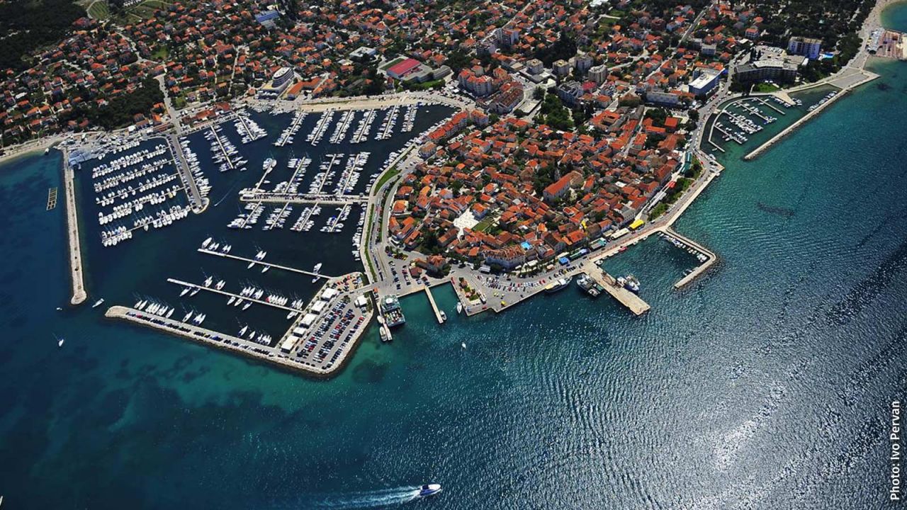 A5 Zadar - Biograd na Moru