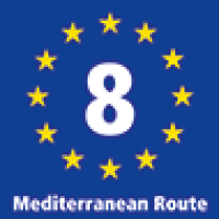 Route pictogram